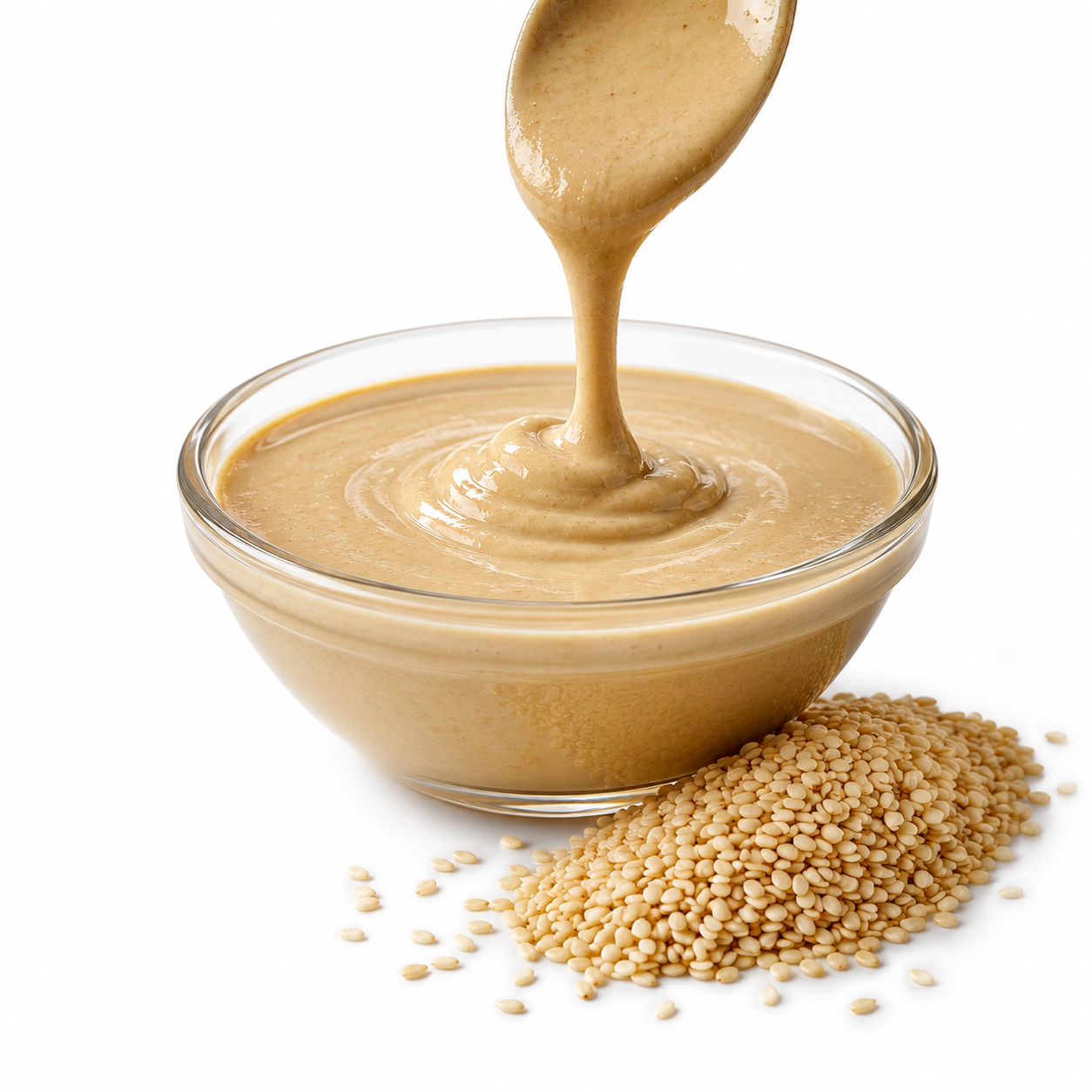 Tahini