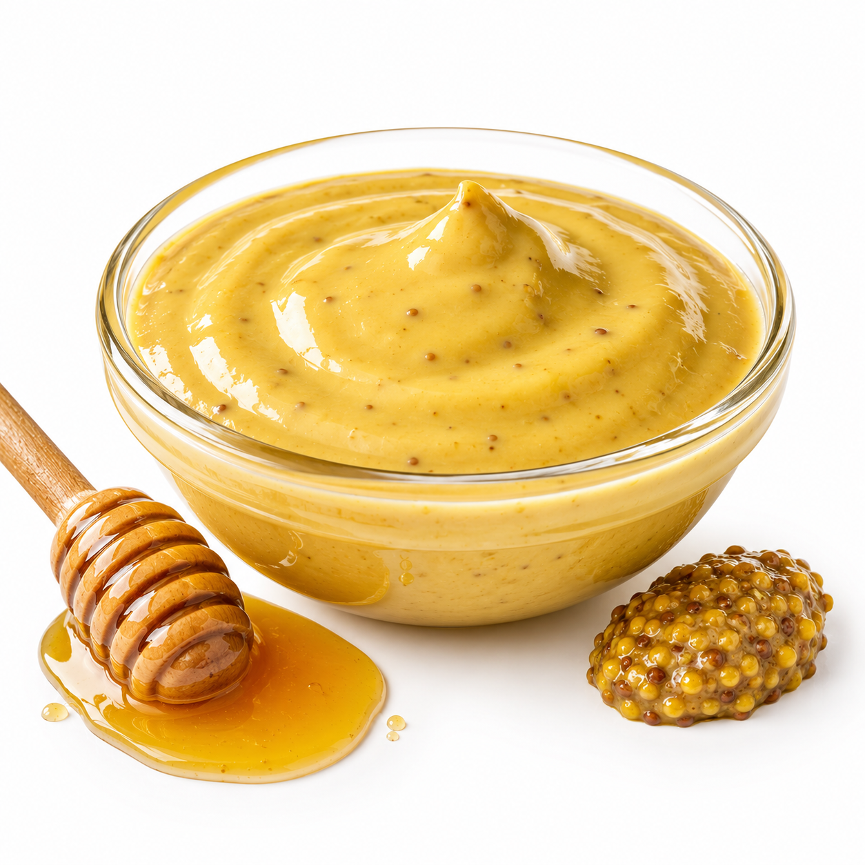 Honey Mustard