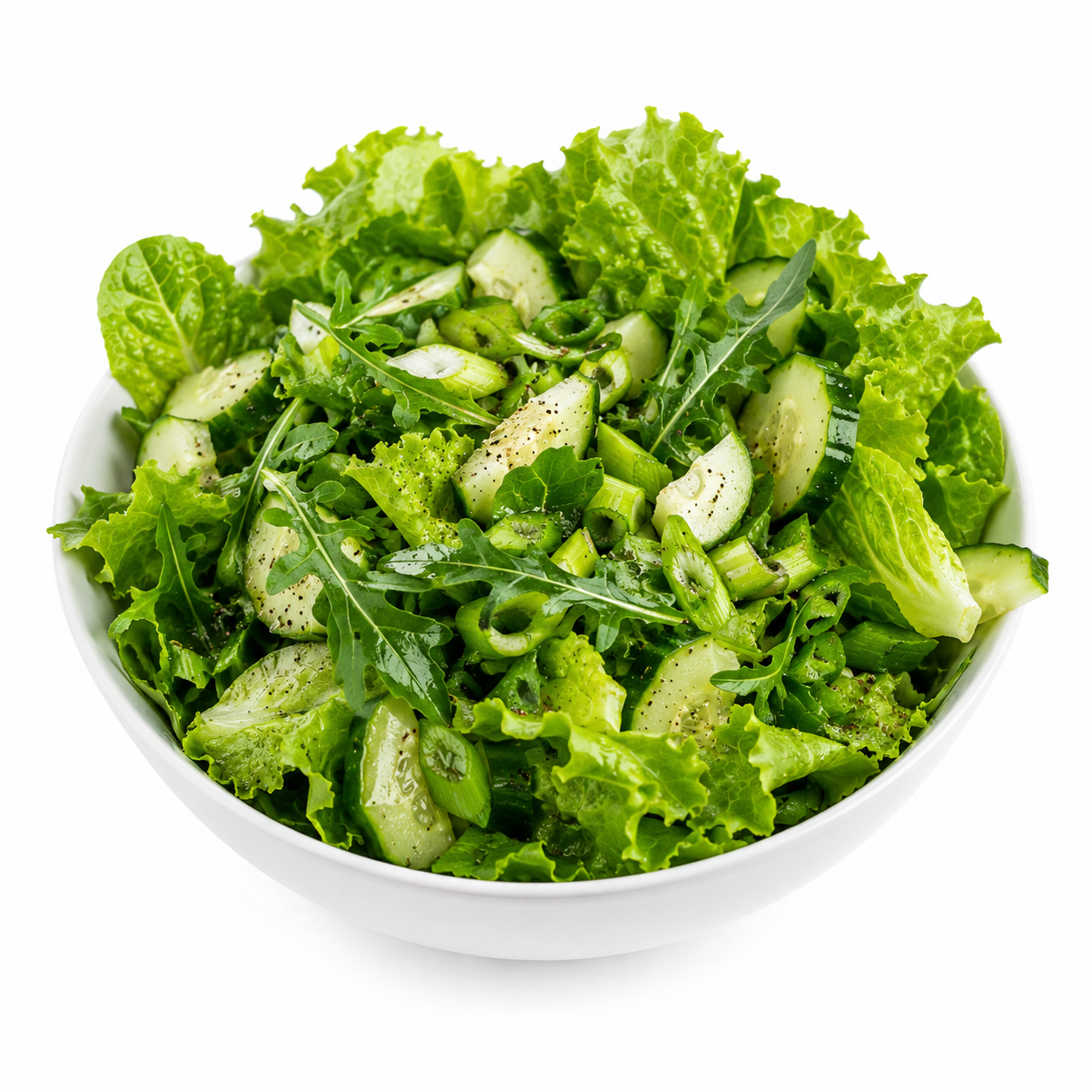 Green Salad
