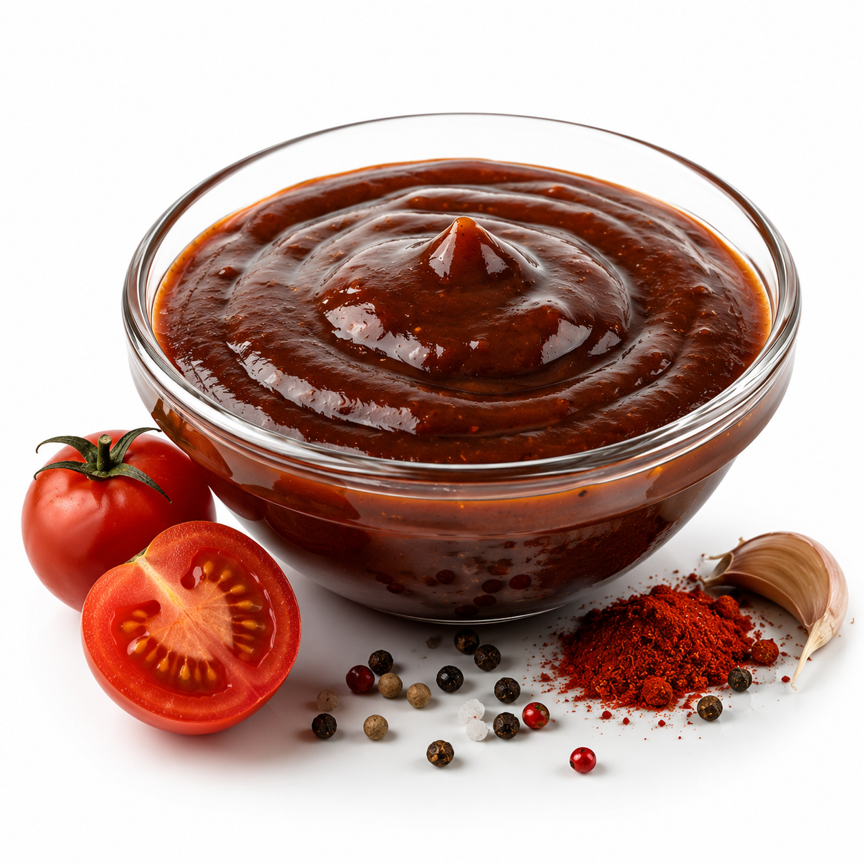 BBQ Sauce
