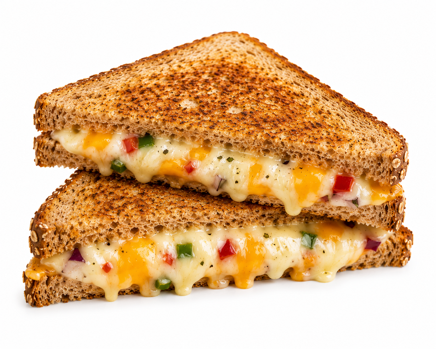 Mix Cheese Sandwich