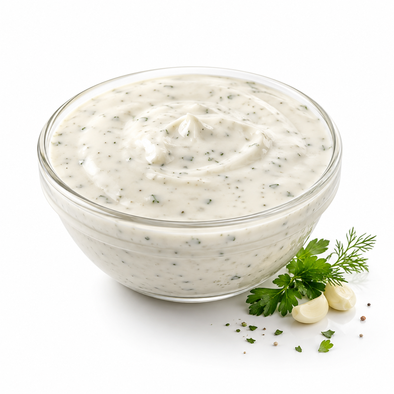 Ranch Sauce