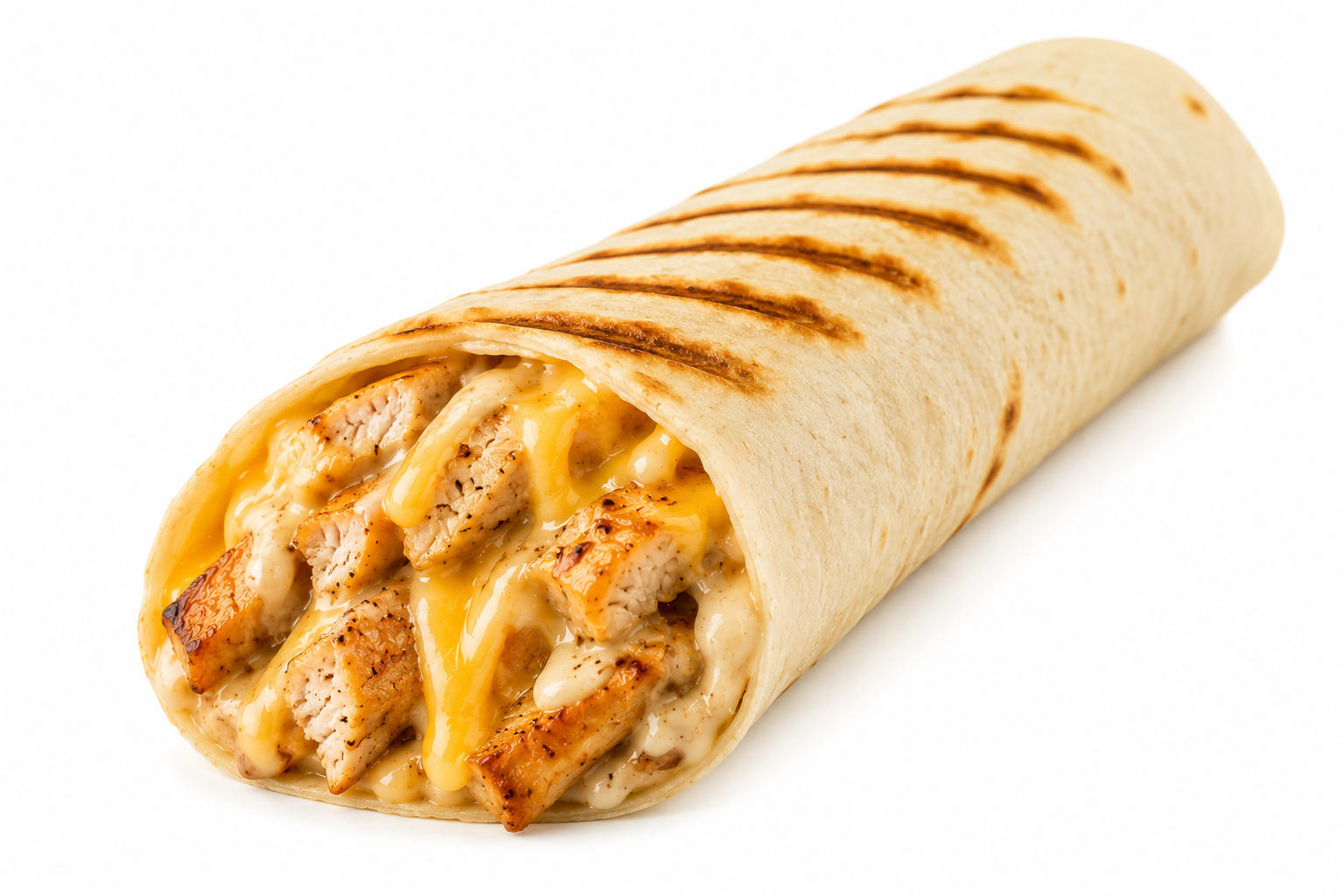 Chicken Cheese Veno