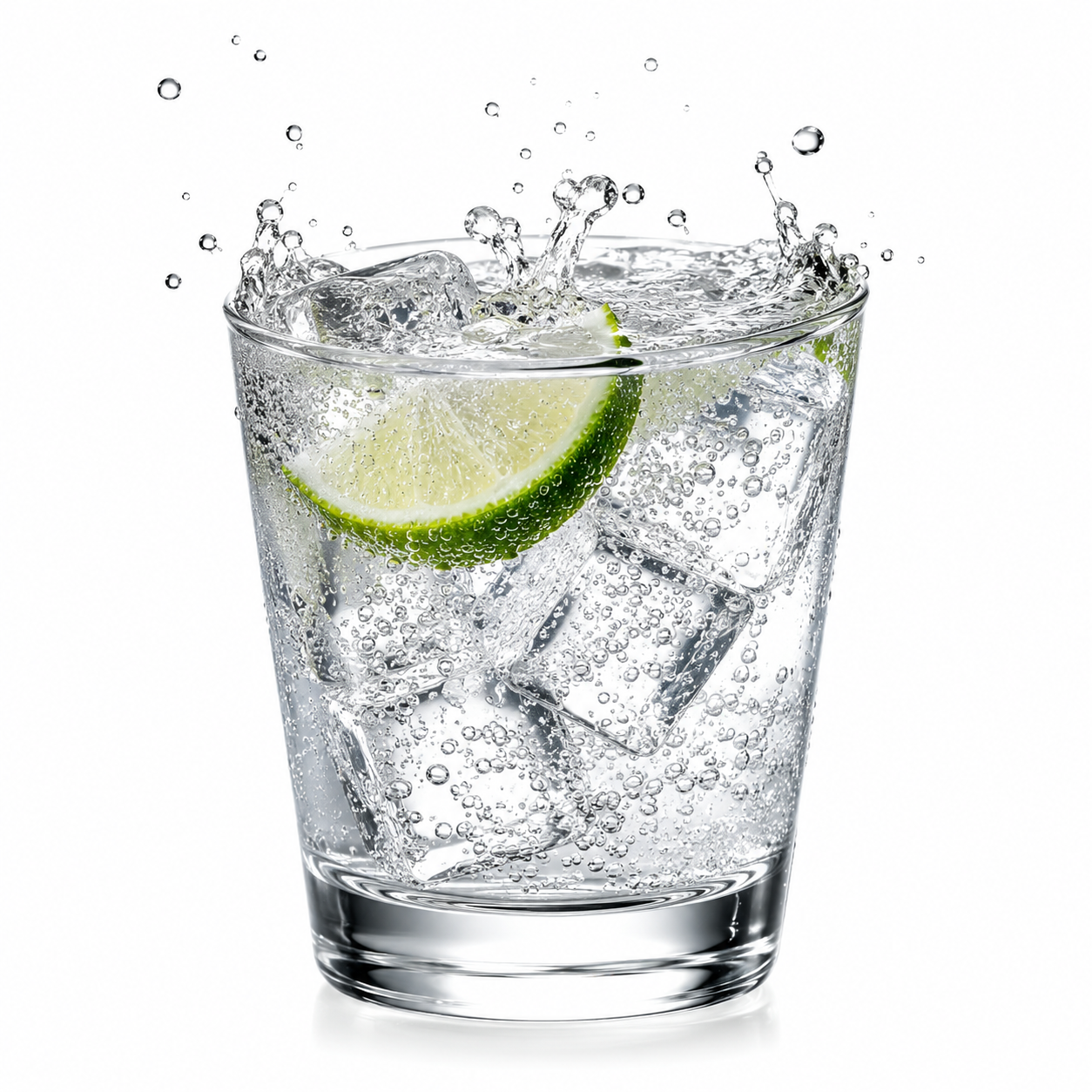 Diet Soft Drink