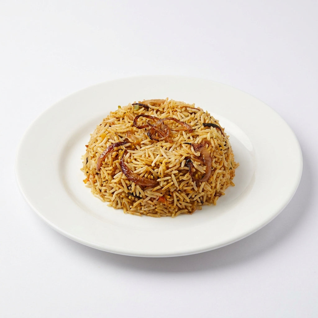 Bryani Basmati Rice