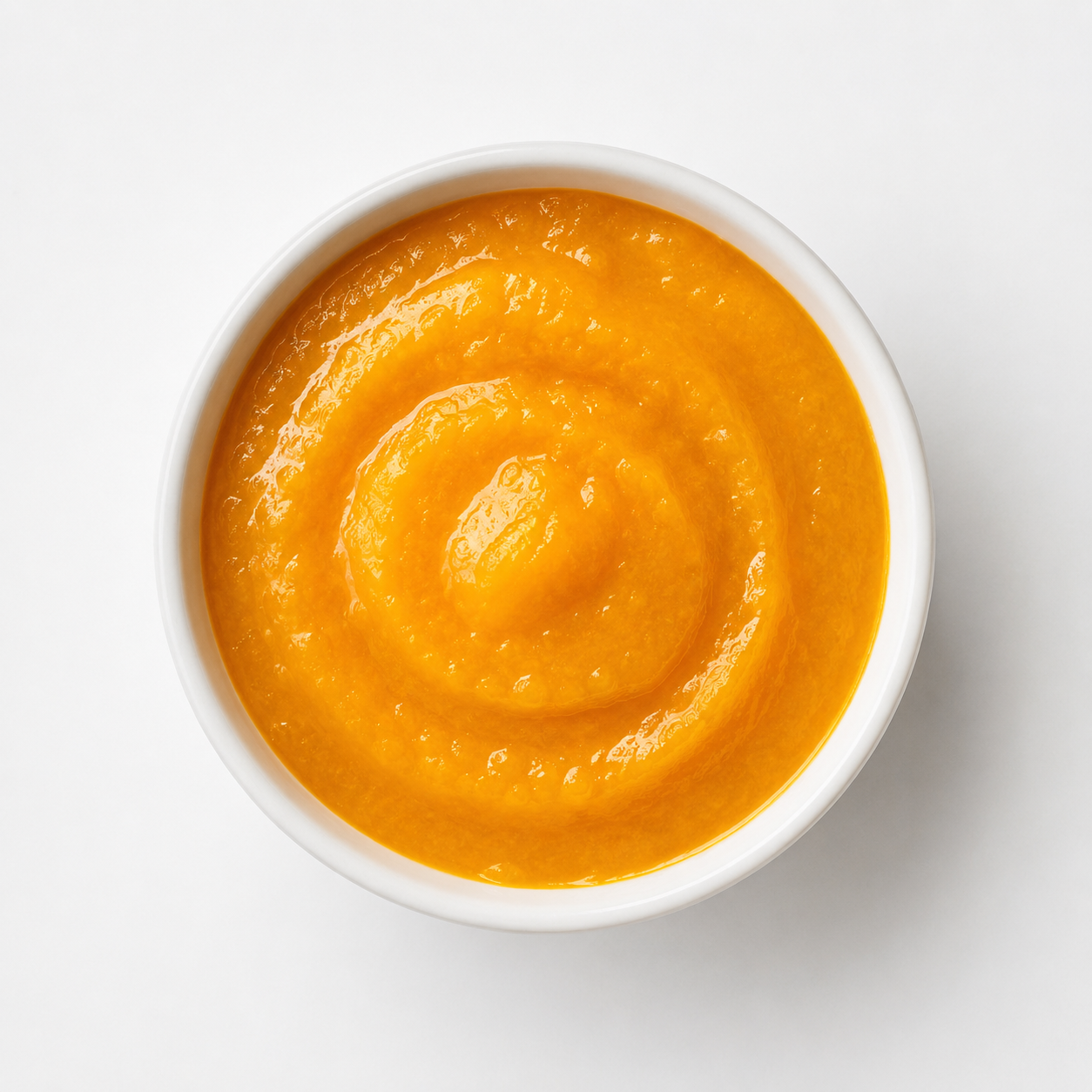 Sugar-Free Mango Puree