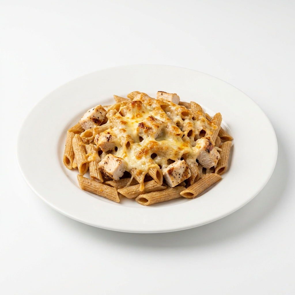 Chicken Negresco Pasta