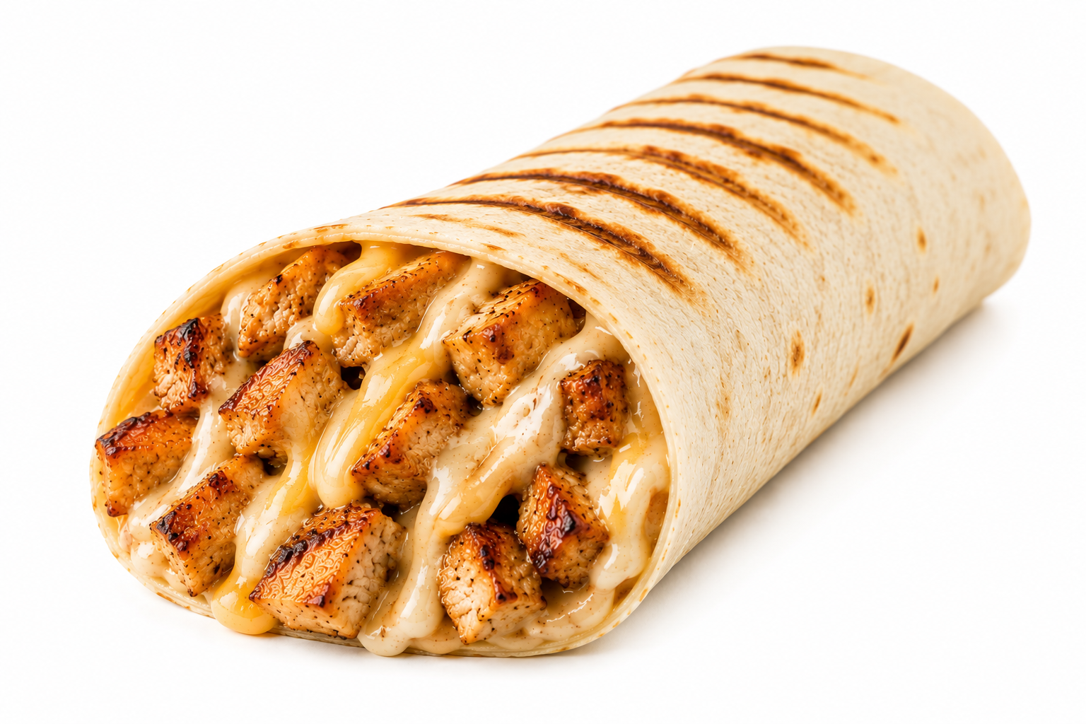 Chicken Shish Veno