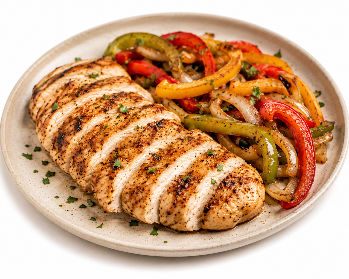 Chicken Fajita Breast (150g)