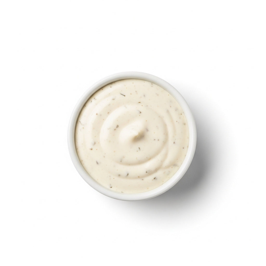 Low-Calorie Ranch Dressing