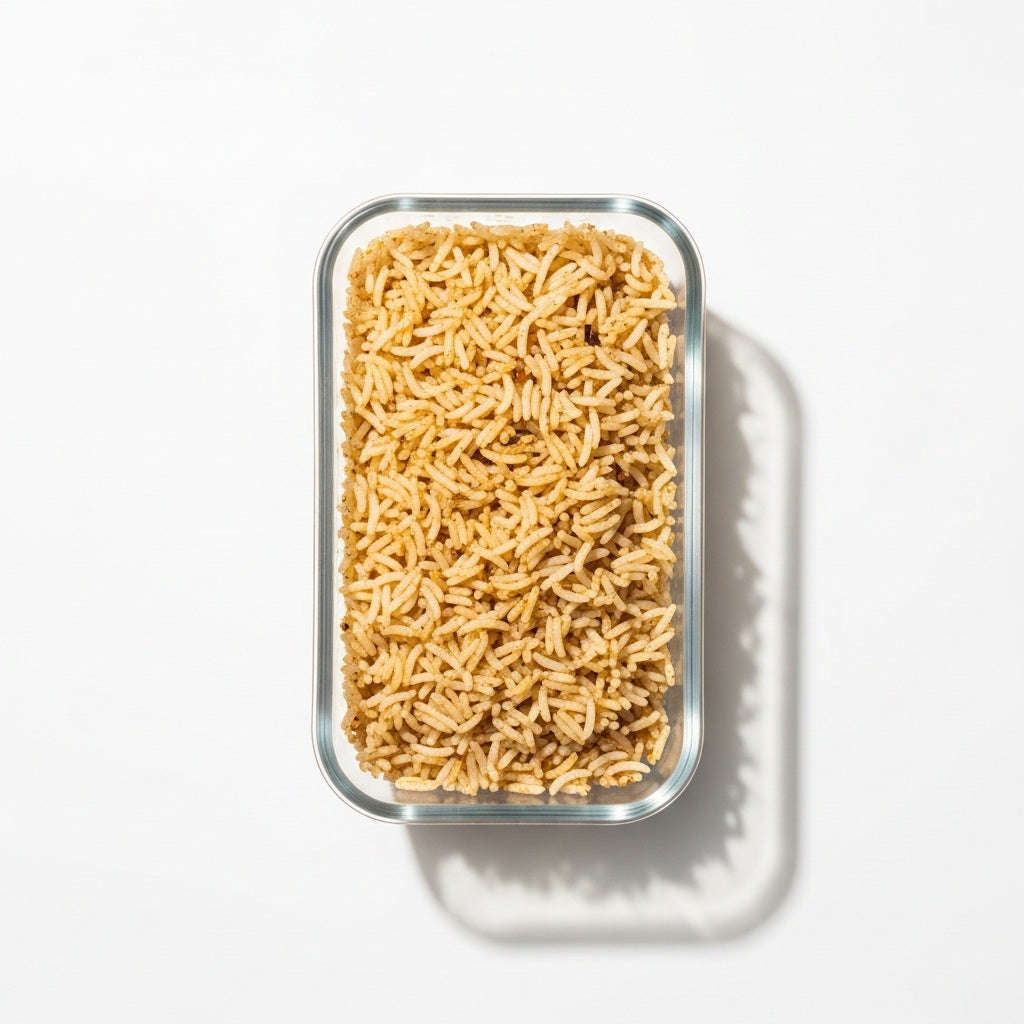 Sayadia Spiced Basmati Rice