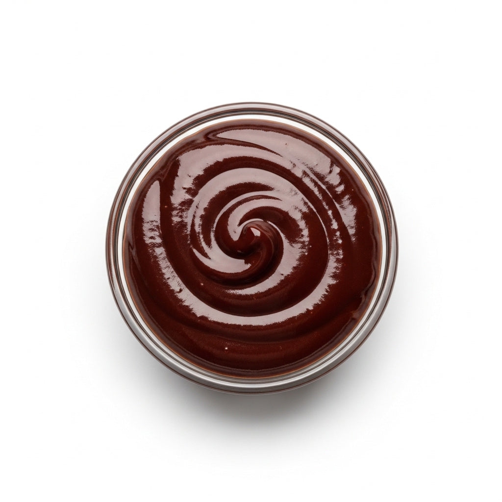 Sugar-Free Dark Chocolate Sauce