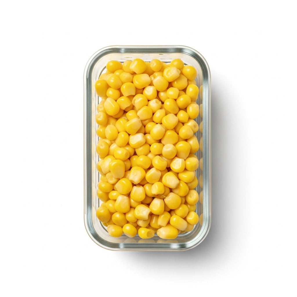 Wholesome Sweet Corn Kernels