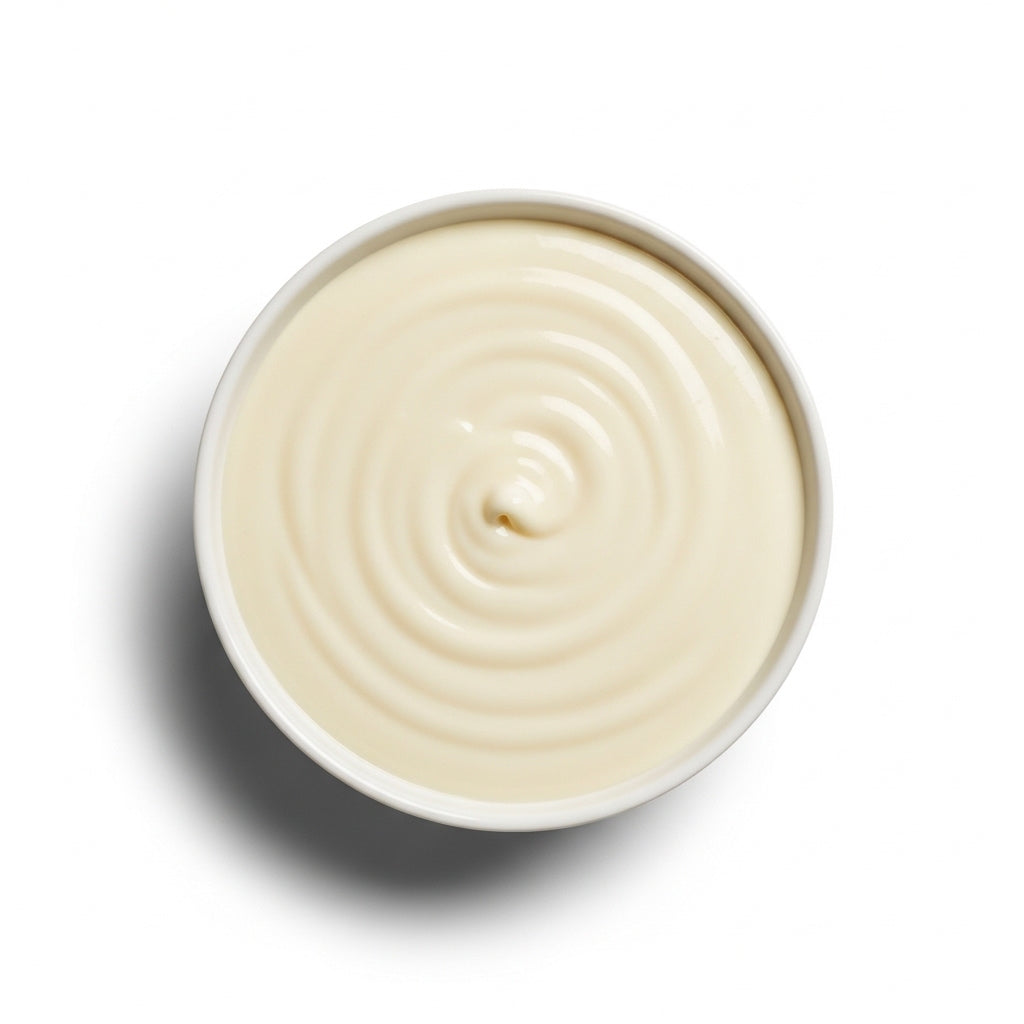 Zero Sugar White Chocolate Sauce
